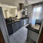 Lejlighed Rez-de-jardin Avec Terrasse Privative