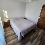 Lejlighed Rez-de-jardin Avec Terrasse Privative *