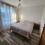 Rez-de-jardin Avec Terrasse Privative Kingersheim