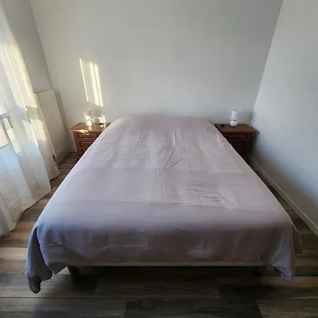 Rez-de-jardin Avec Terrasse Privative Kingersheim