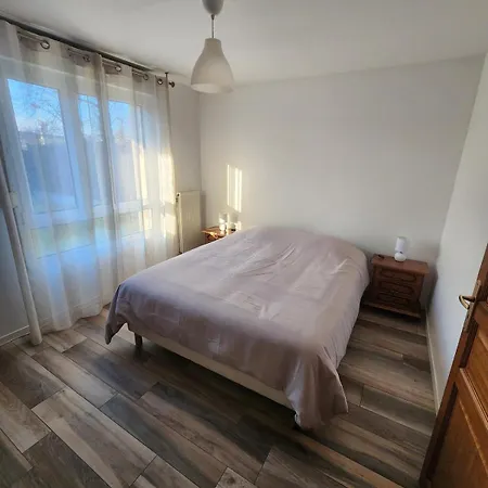 Rez-de-jardin Avec Terrasse Privative Kingersheim