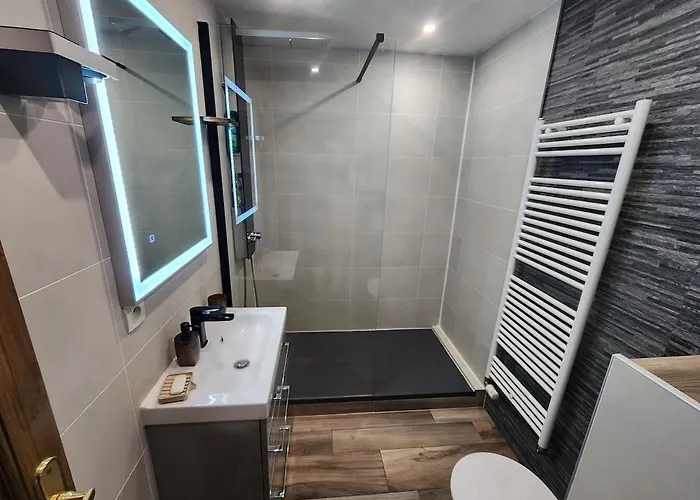 Lejlighed Rez-de-jardin Avec Terrasse Privative Kingersheim